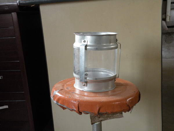 有機(jī)玻璃視鏡