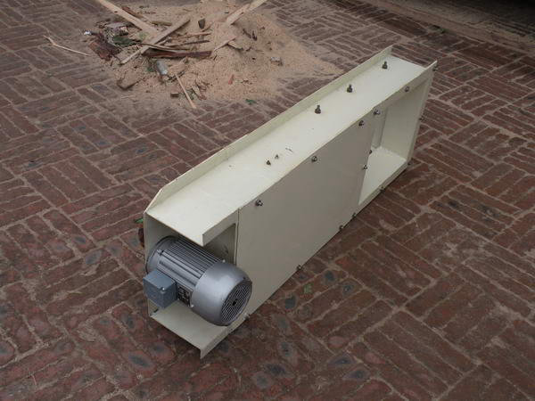 電動閘門 噴塑-01