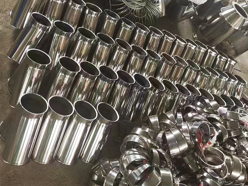 三通、彎節(jié)