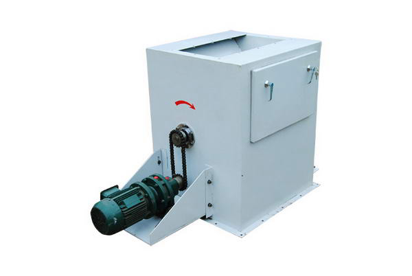 TCWC 輥式磁選器 噴塑-01