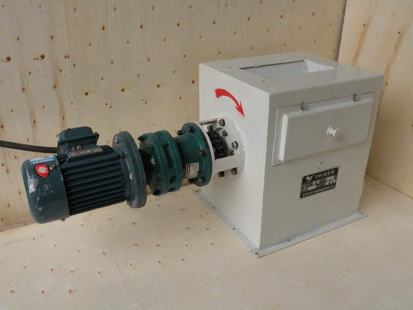 TCWC 輥式磁選器 噴塑-03