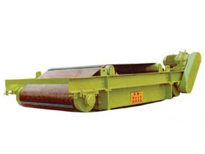 TCX-C永磁帶式除鐵器