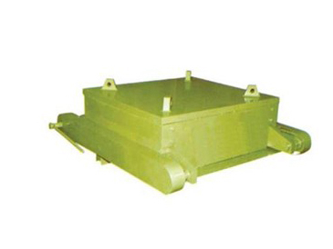 TCX-P懸掛器式除鐵器